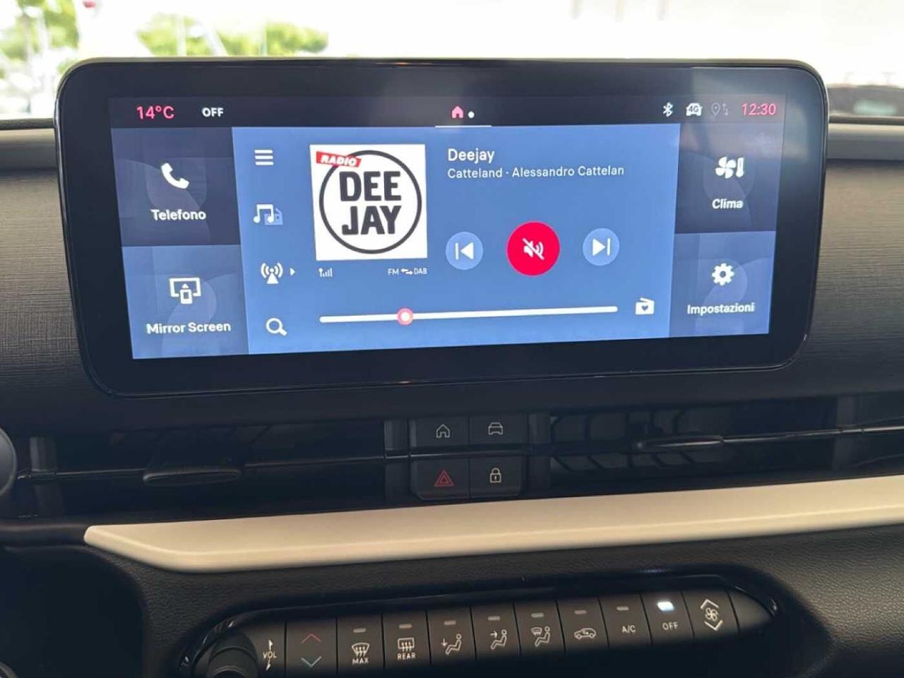 Fiat Fiat 600 usata 6