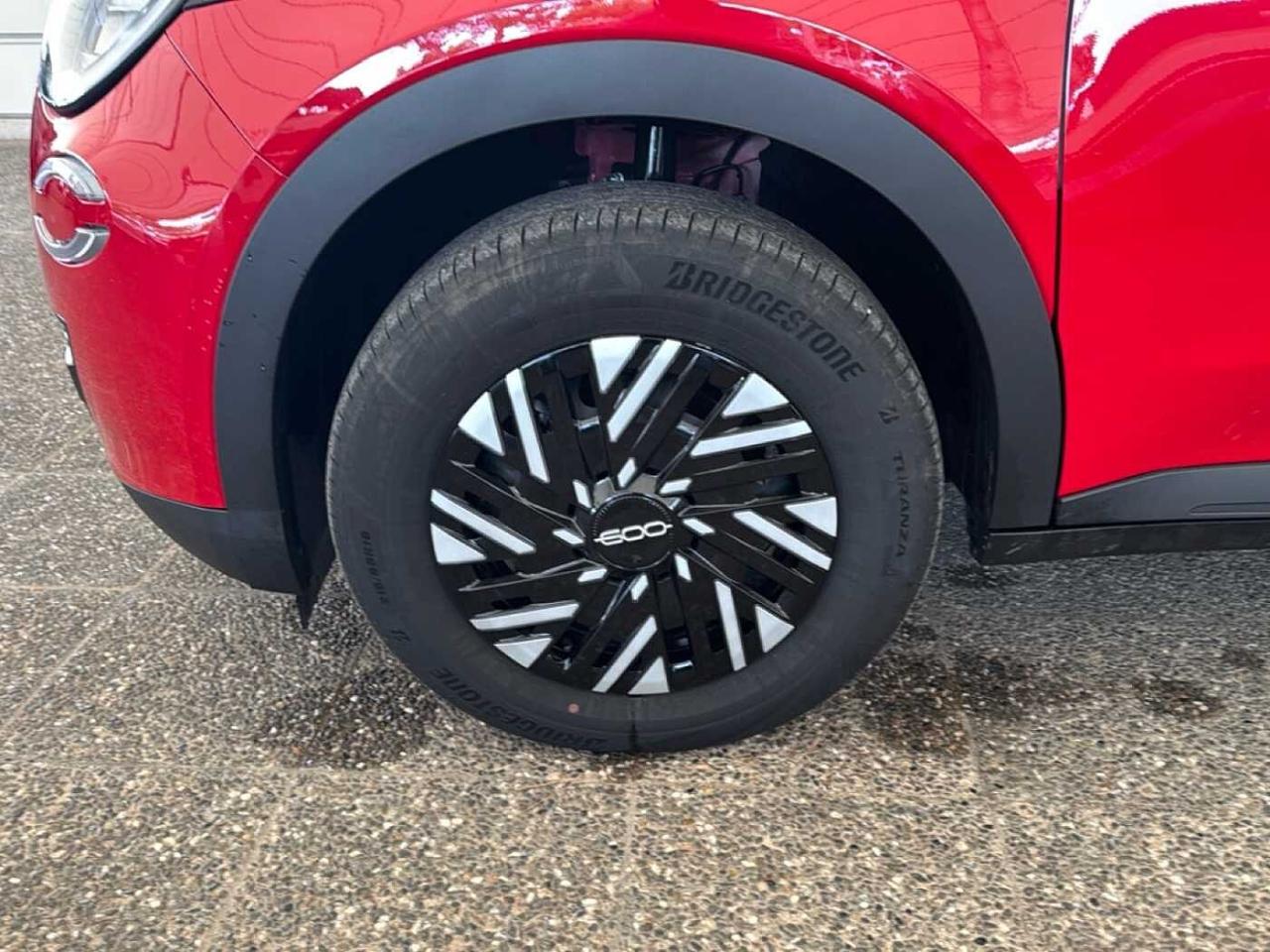 Fiat Fiat 600 usata 15