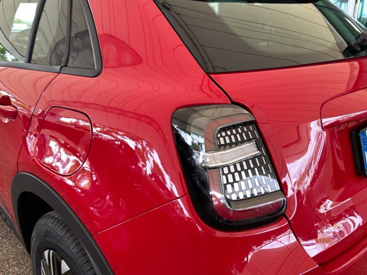 Fiat Fiat 600 usata 21