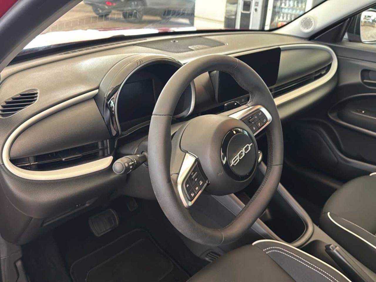 Fiat Fiat 600 usata 23