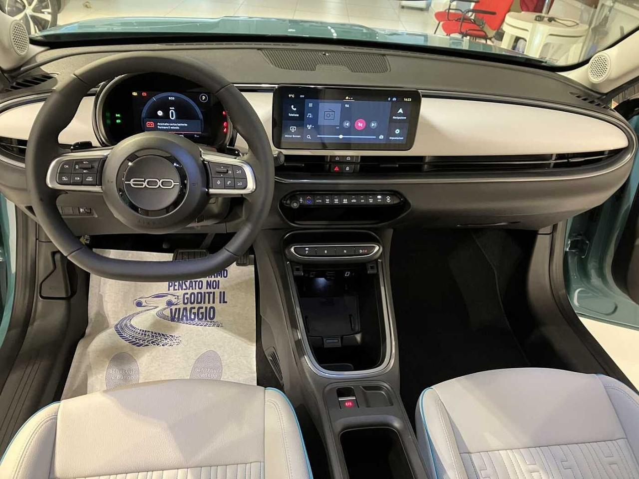 Fiat Fiat 600 usata 2