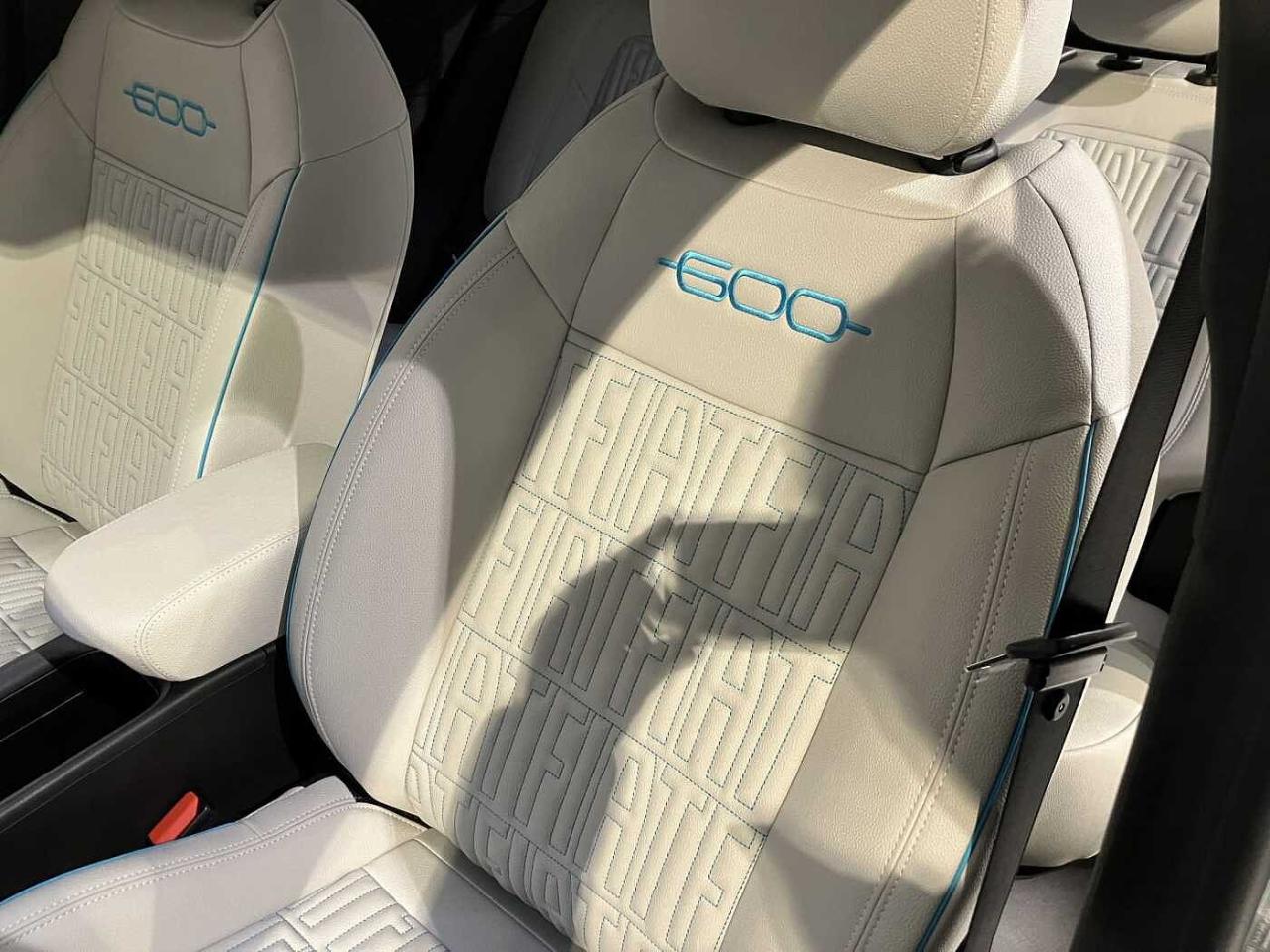 Fiat Fiat 600 usata 10