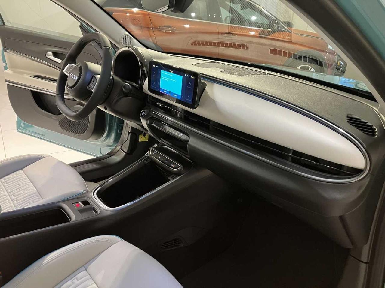 Fiat Fiat 600 usata 14