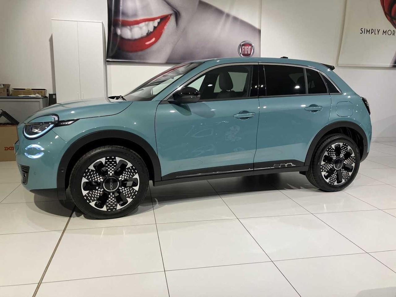 Fiat Fiat 600 usata 16