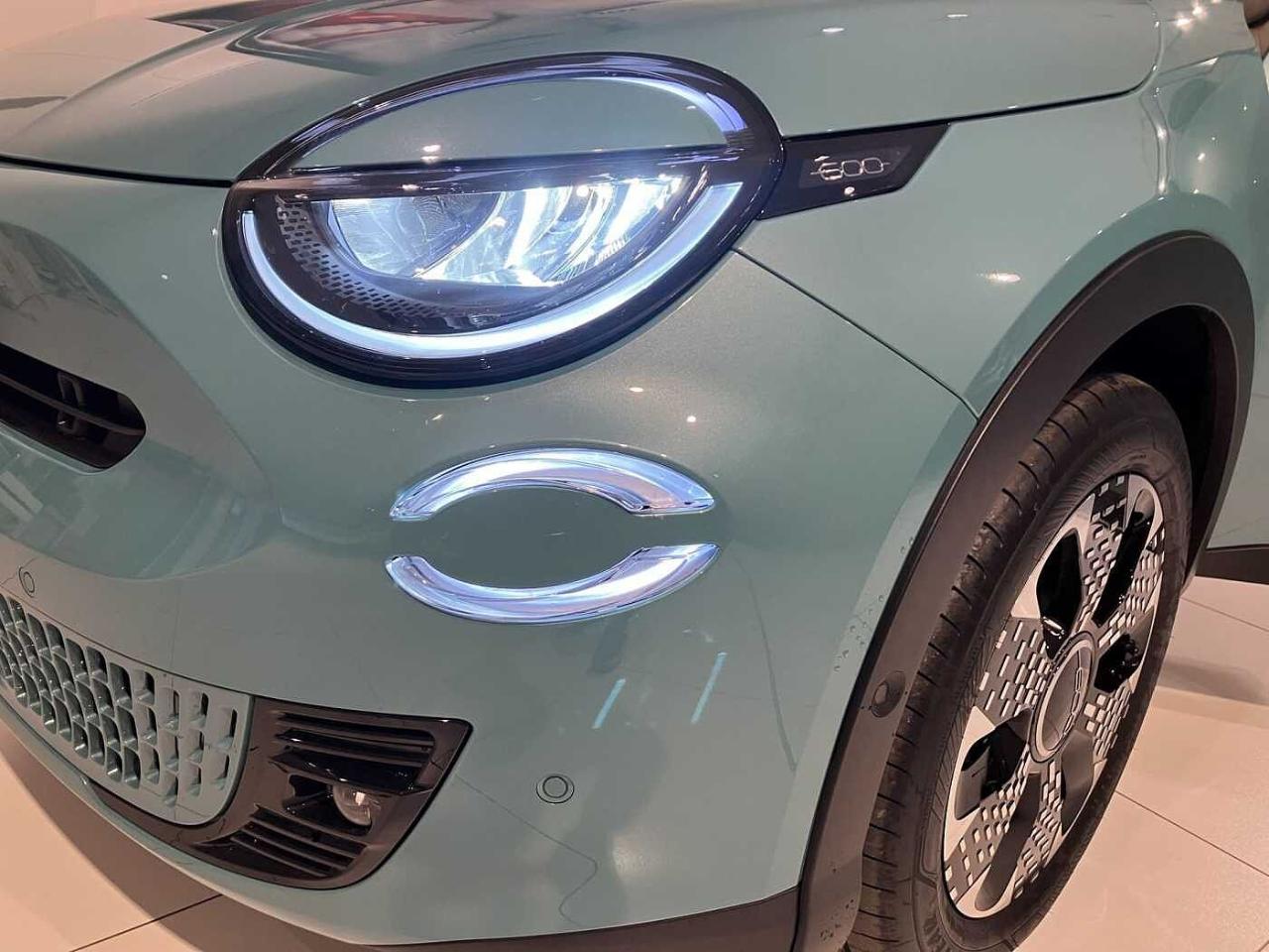 Fiat Fiat 600 usata 18