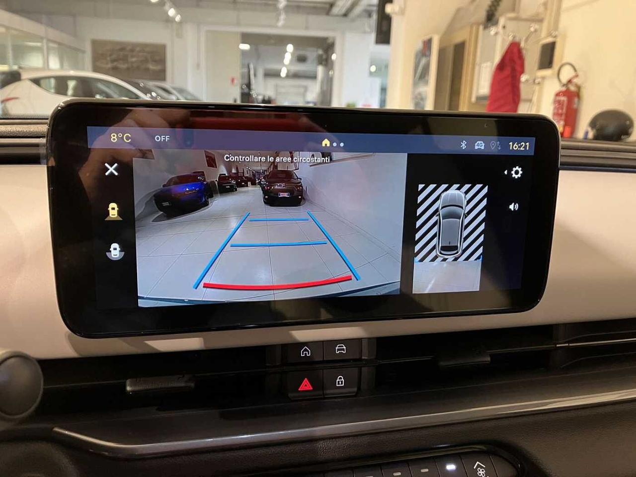 Fiat Fiat 600 usata 21