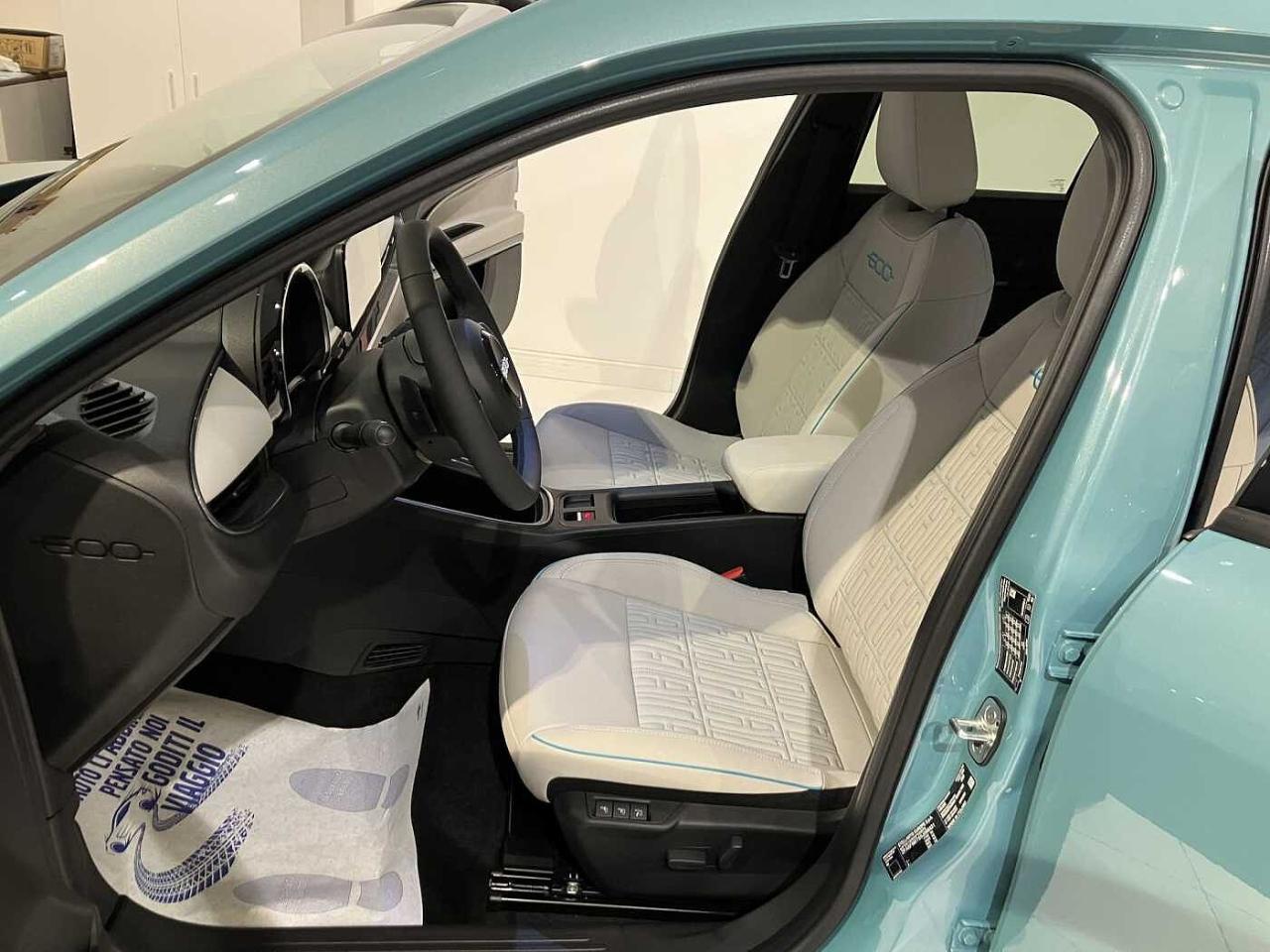 Fiat Fiat 600 usata 22