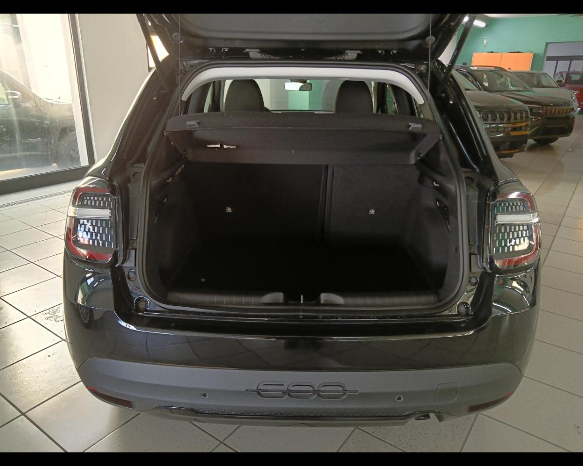 Fiat Fiat 600 usata 3