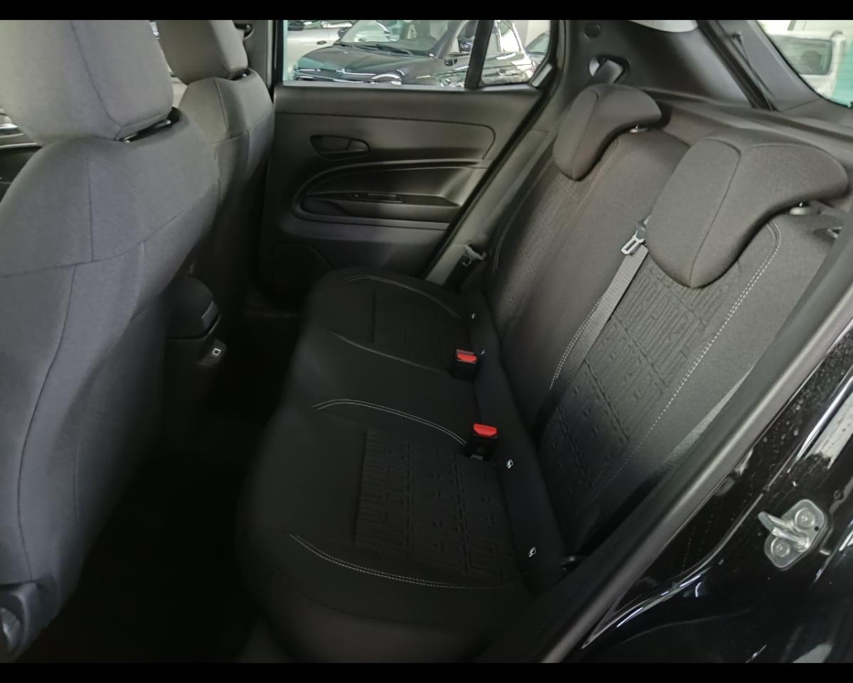 Fiat Fiat 600 usata 4