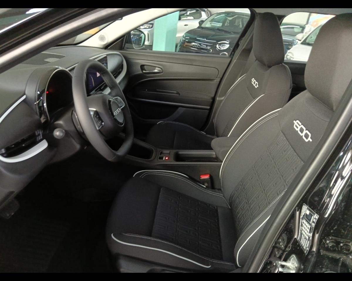 Fiat Fiat 600 usata 5