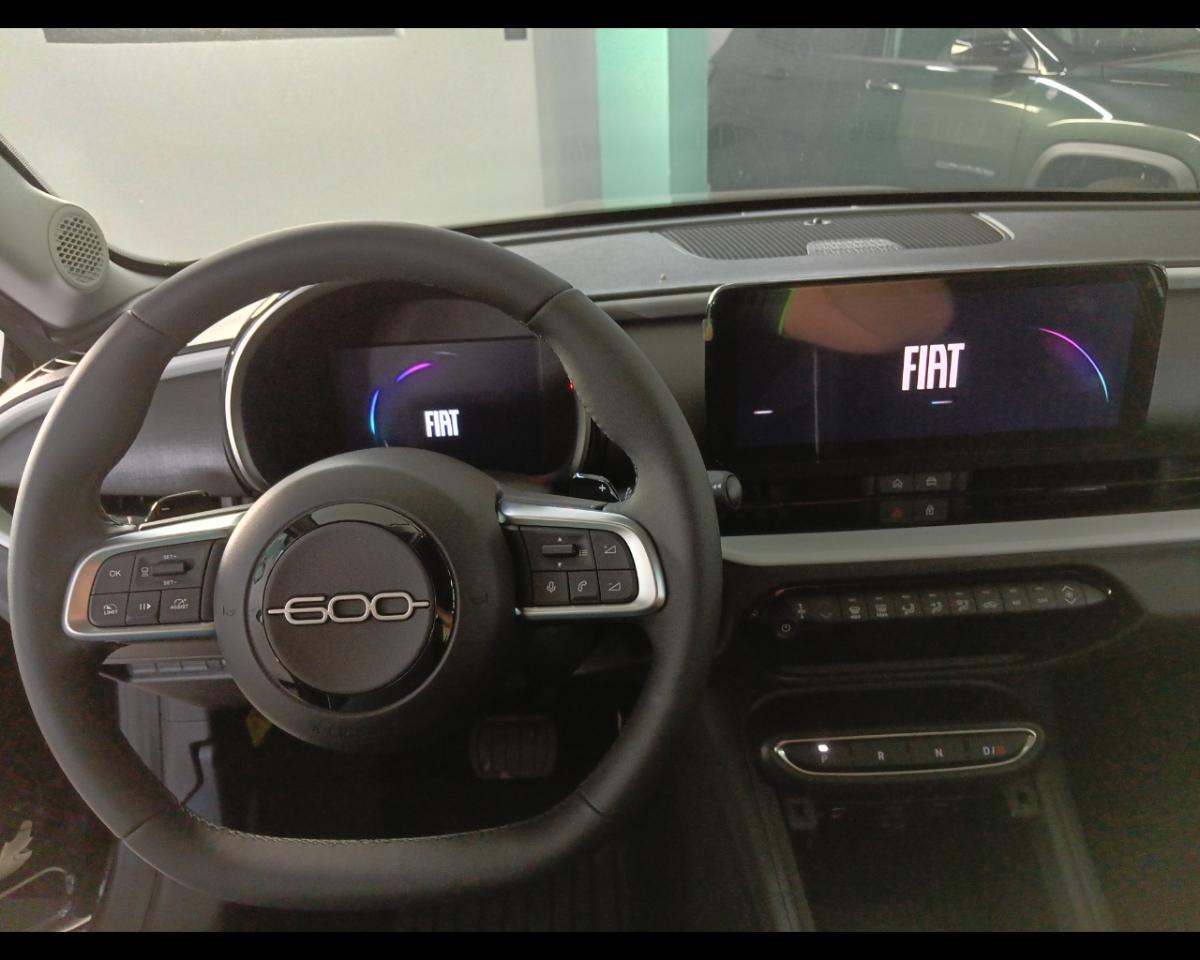 Fiat Fiat 600 usata 7