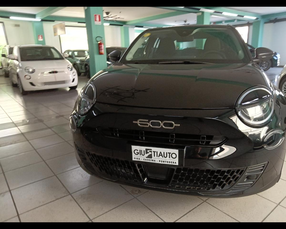 Fiat Fiat 600 usata 10