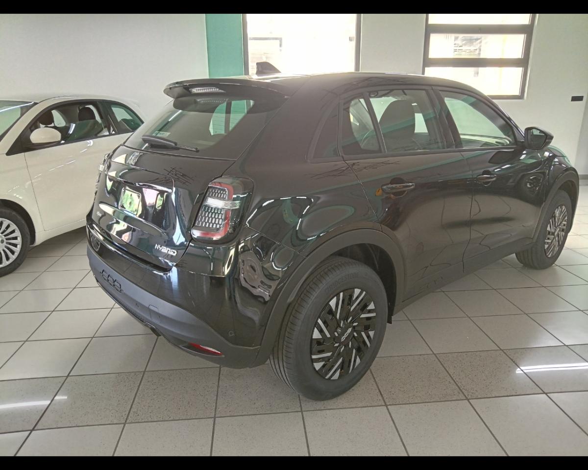 Fiat Fiat 600 usata 14