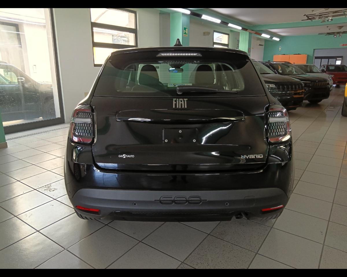 Fiat Fiat 600 usata 15