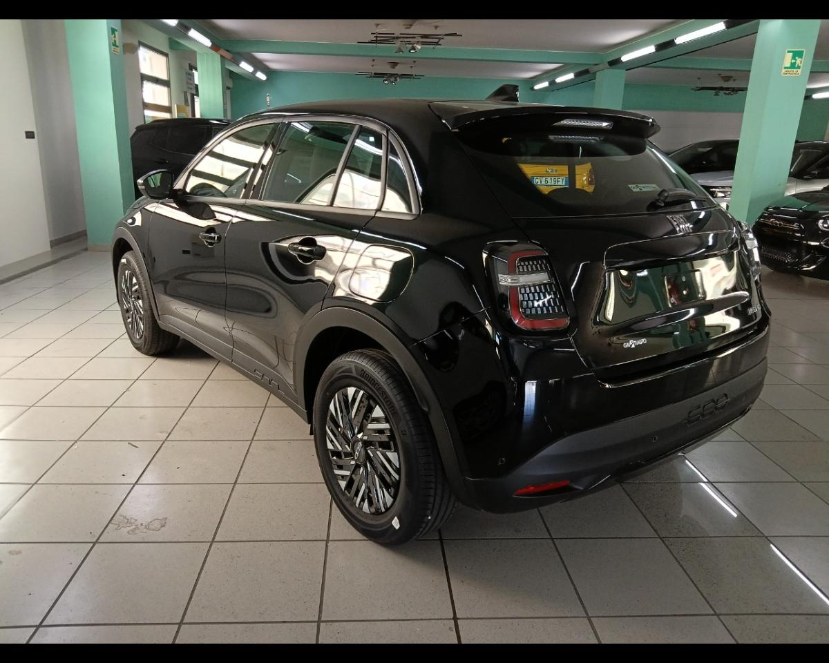 Fiat Fiat 600 usata 16