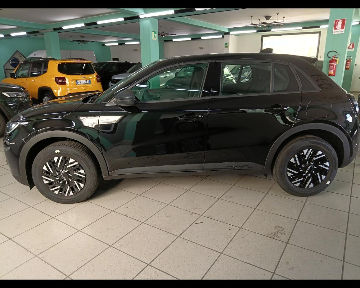 Fiat Fiat 600 usata 17