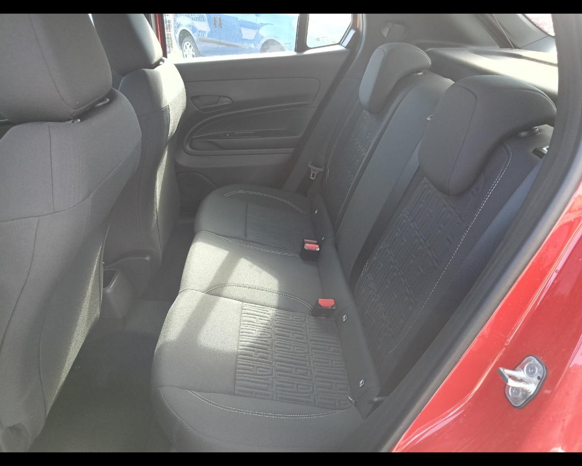 Fiat Fiat 600 usata 4