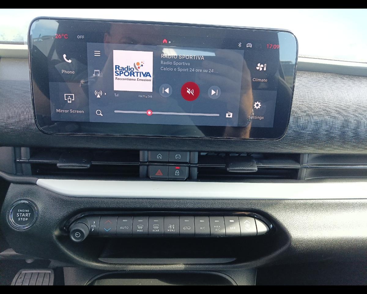 Fiat Fiat 600 usata 7