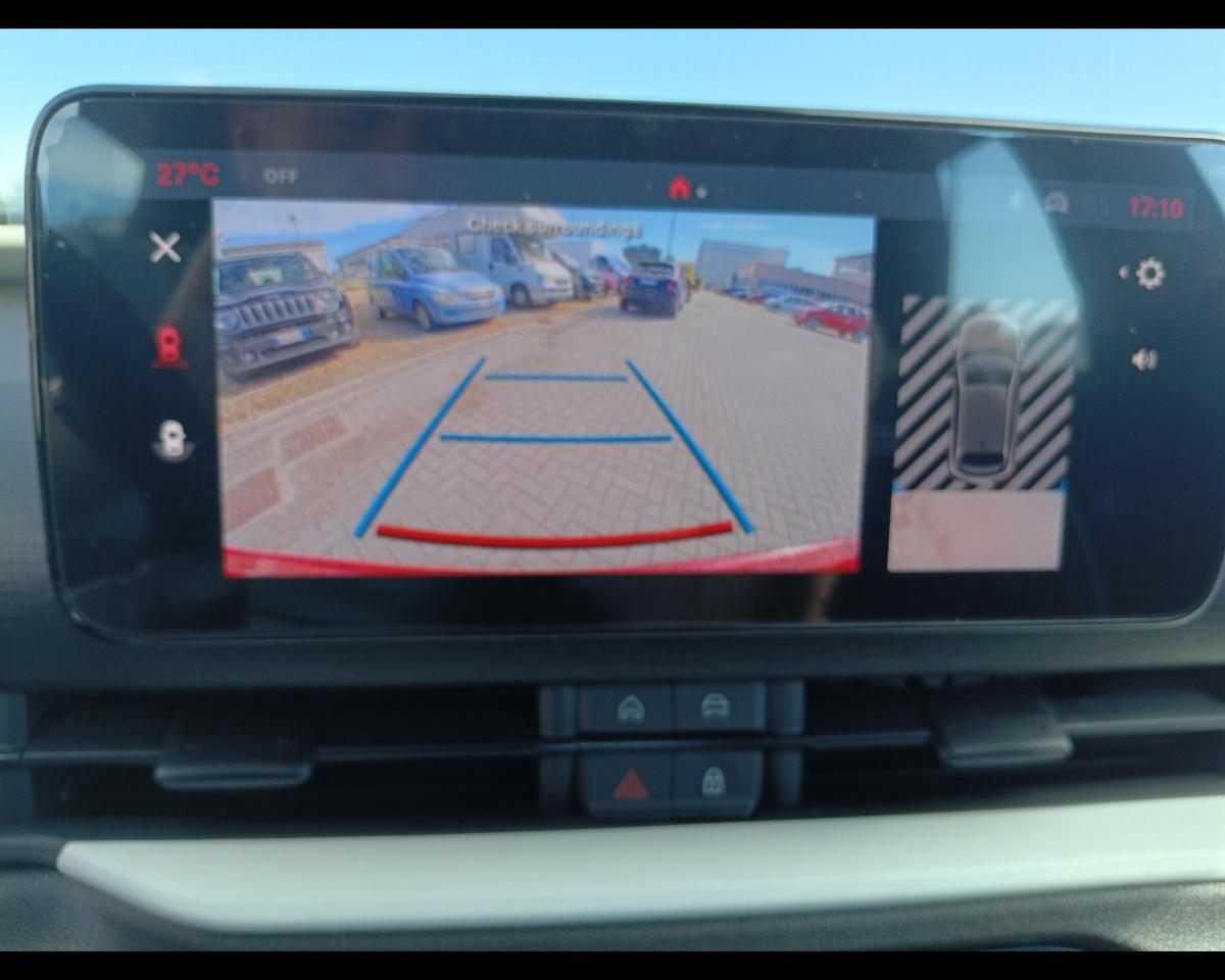 Fiat Fiat 600 usata 8