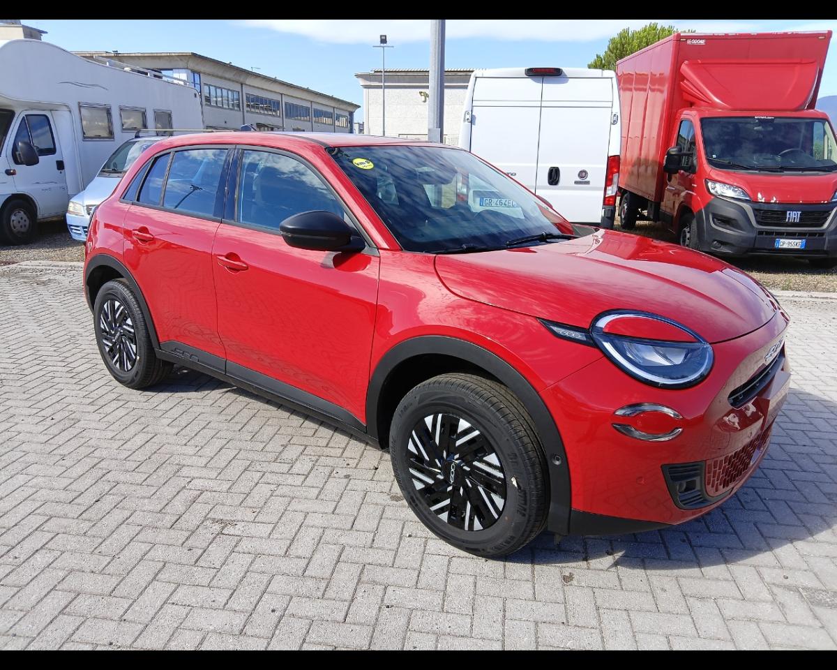 Fiat Fiat 600 usata 10