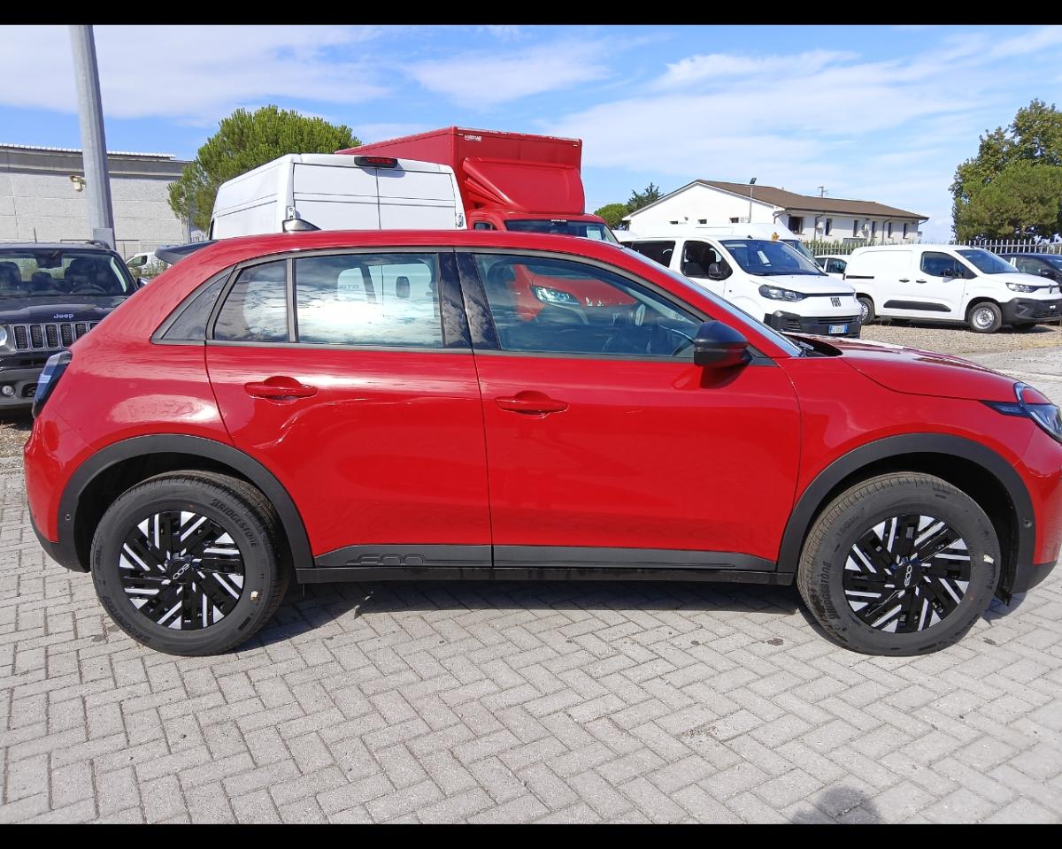 Fiat Fiat 600 usata 11