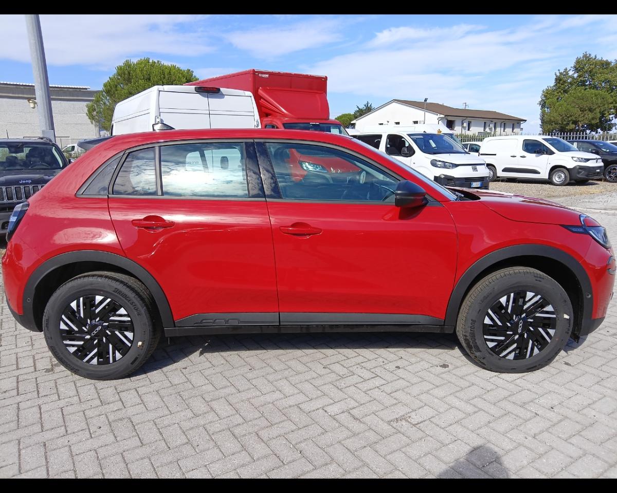 Fiat Fiat 600 usata 12