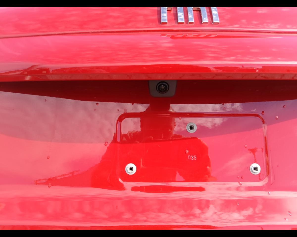 Fiat Fiat 600 usata 15