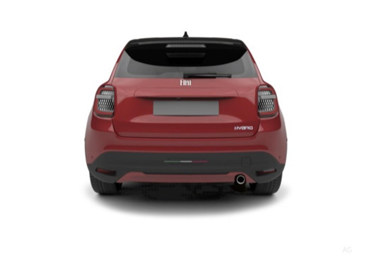 Fiat Fiat 600 usata 1