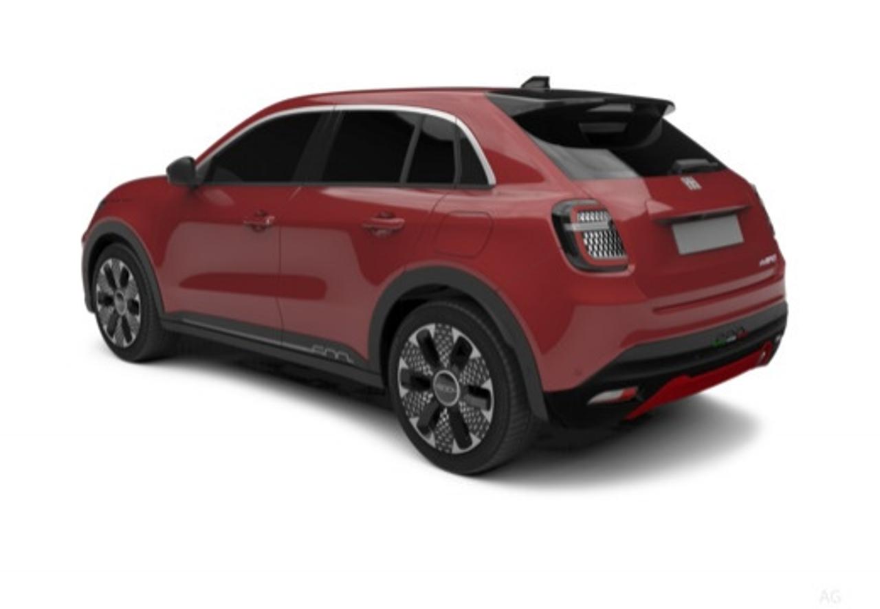 Fiat Fiat 600 usata 13