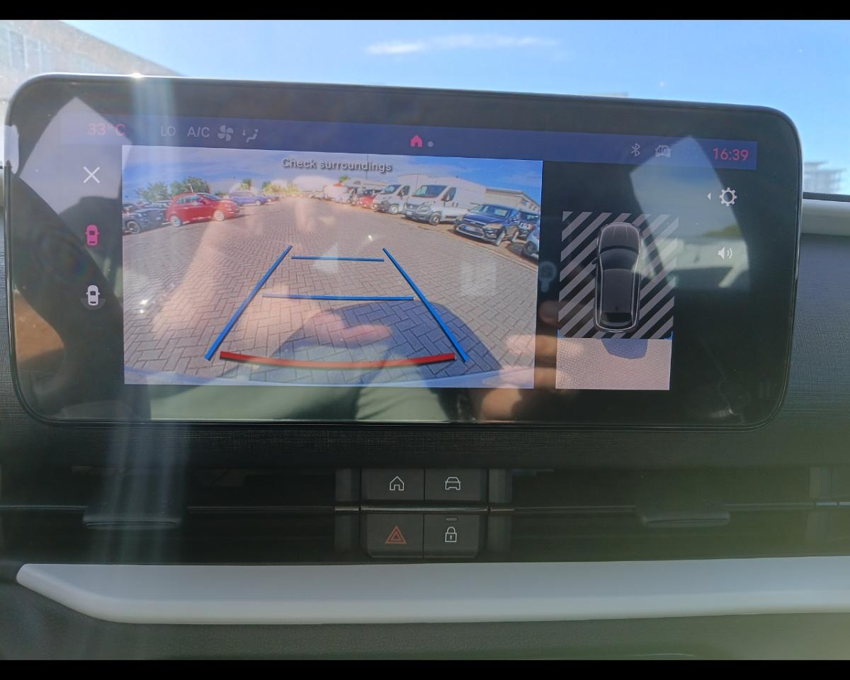 Fiat Fiat 600 usata 7