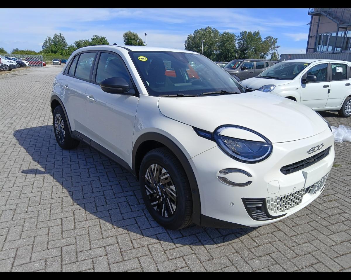 Fiat Fiat 600 usata 9