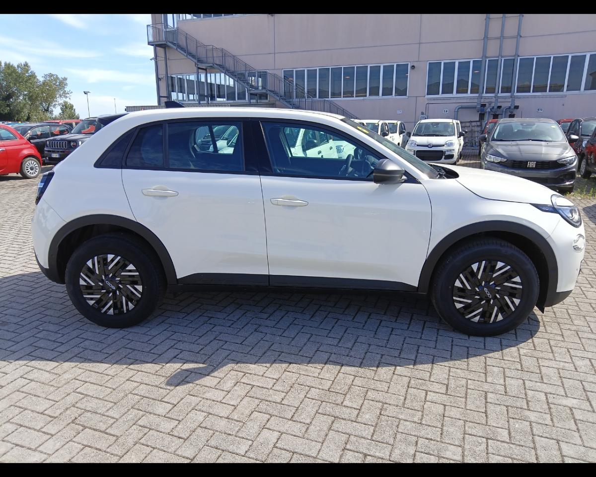 Fiat Fiat 600 usata 10