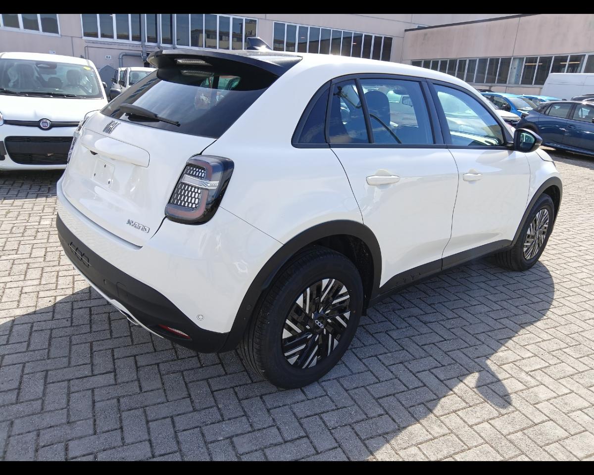 Fiat Fiat 600 usata 11