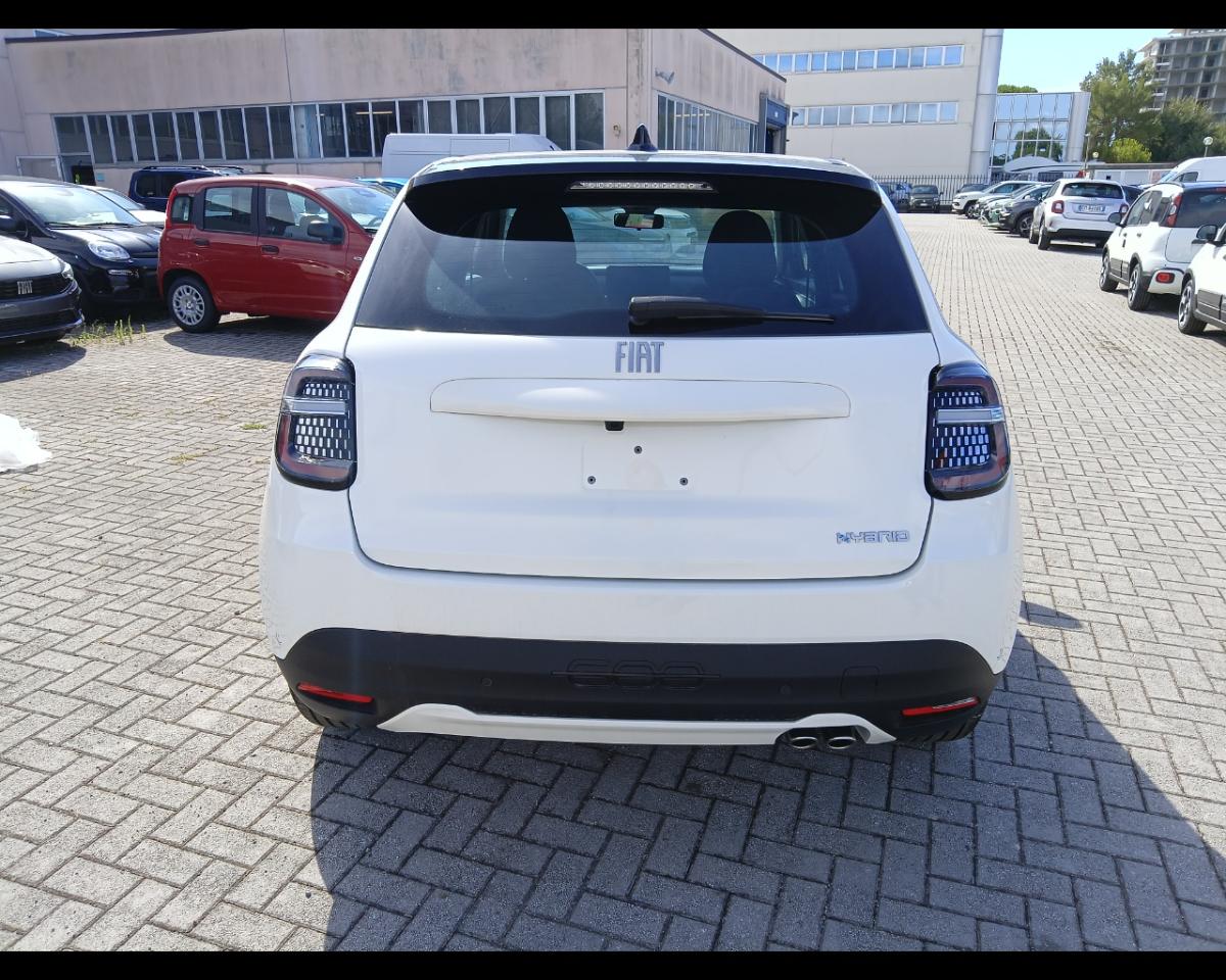 Fiat Fiat 600 usata 12