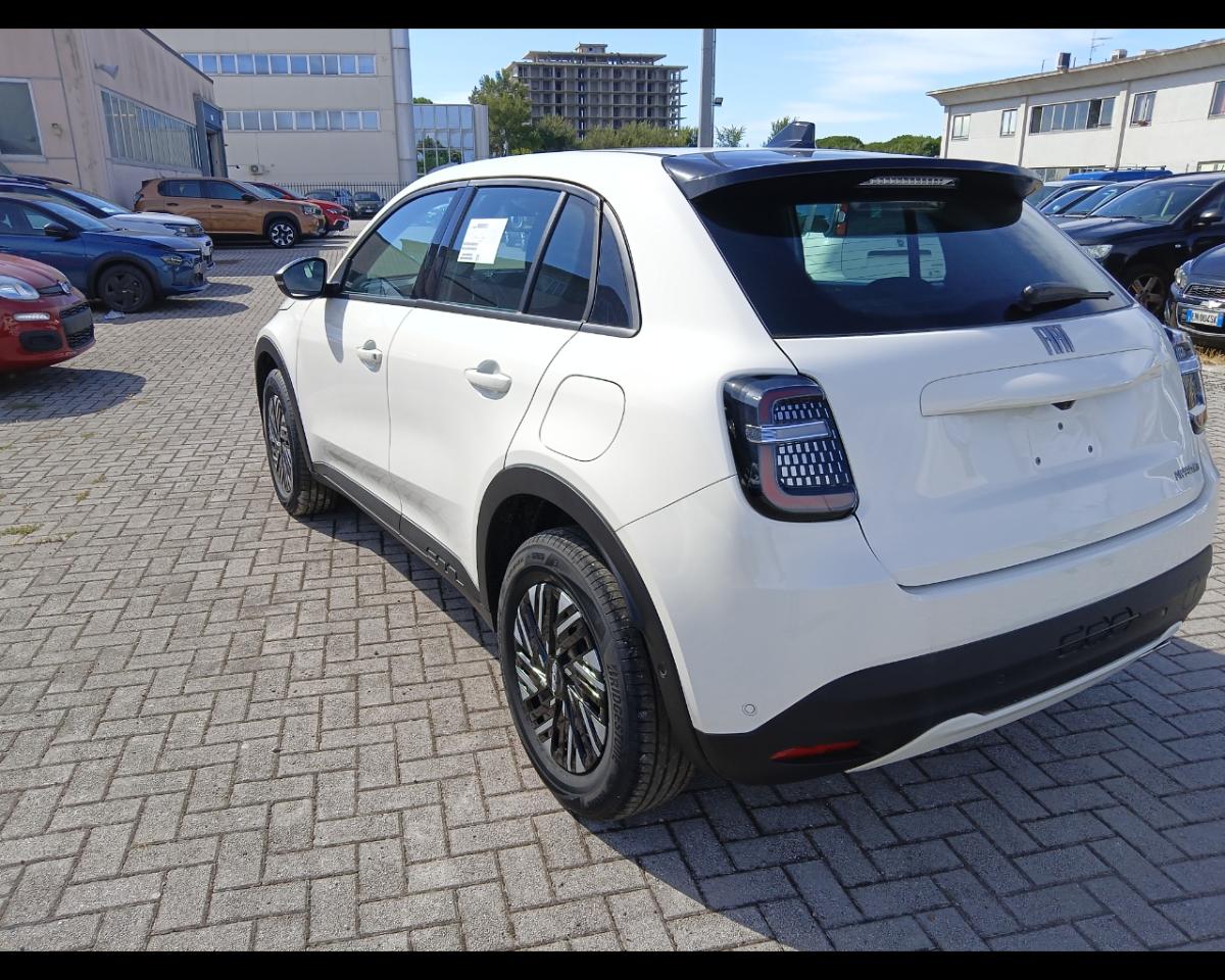 Fiat Fiat 600 usata 13