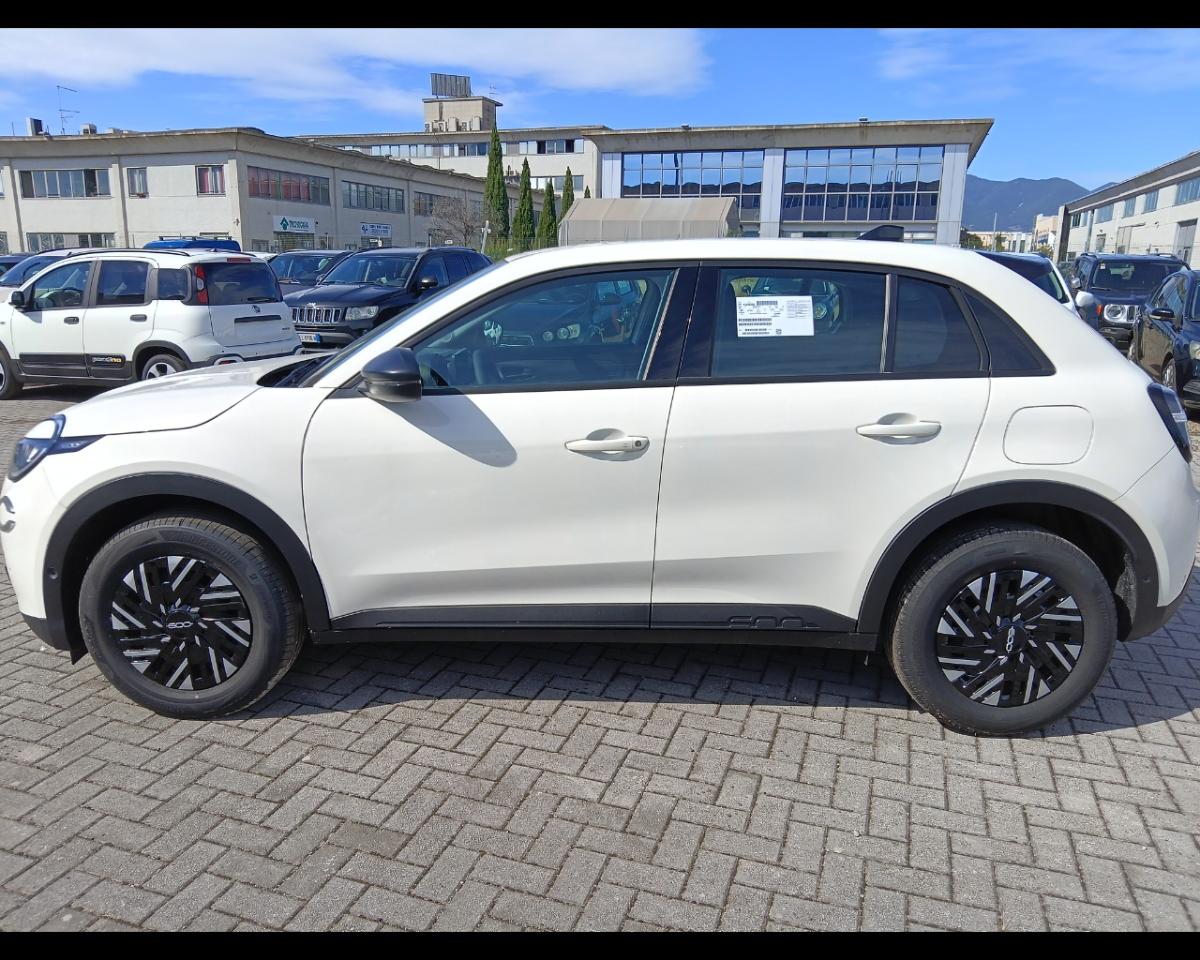 Fiat Fiat 600 usata 14