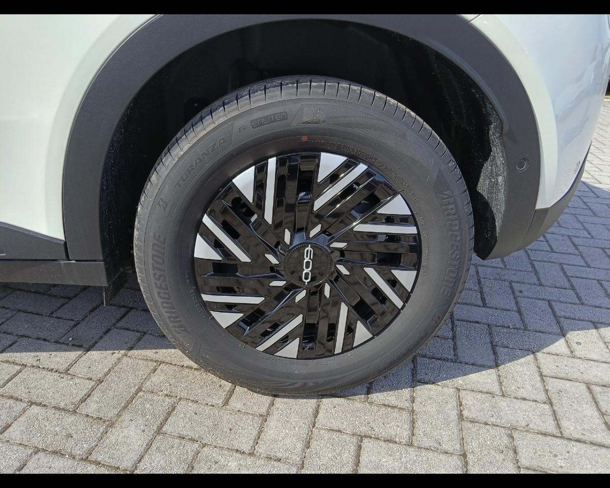 Fiat Fiat 600 usata 15