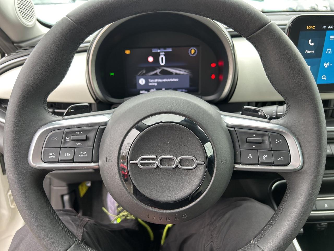 Fiat Fiat 600 usata 7