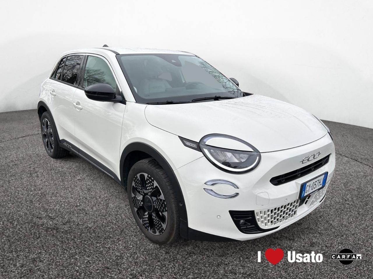 Fiat Fiat 600 usata 11