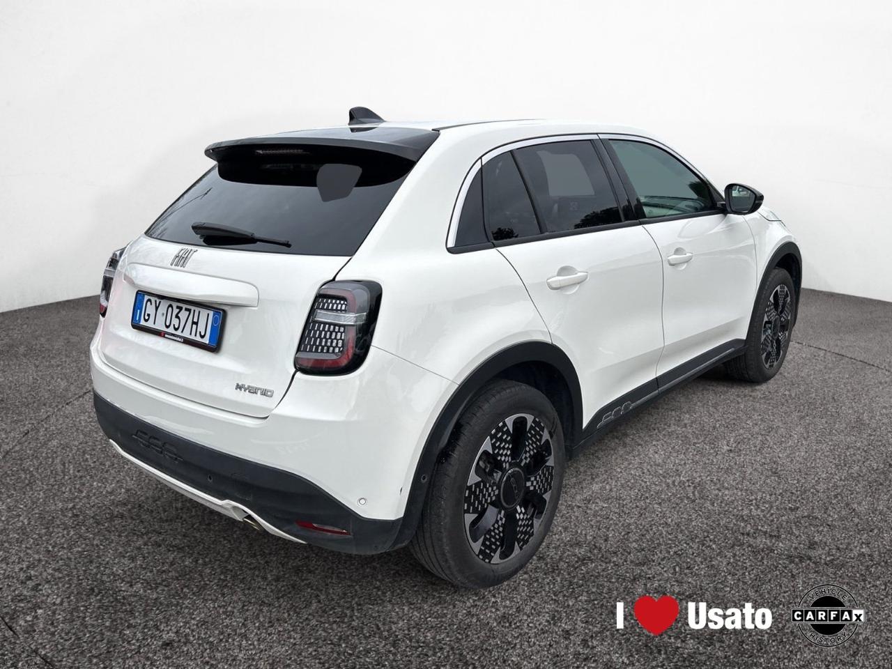 Fiat Fiat 600 usata 14