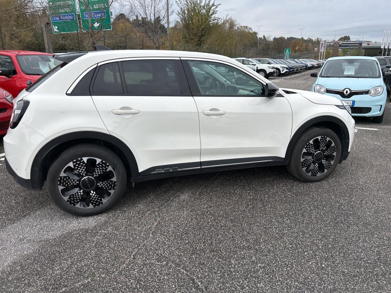 Fiat Fiat 600 usata 17