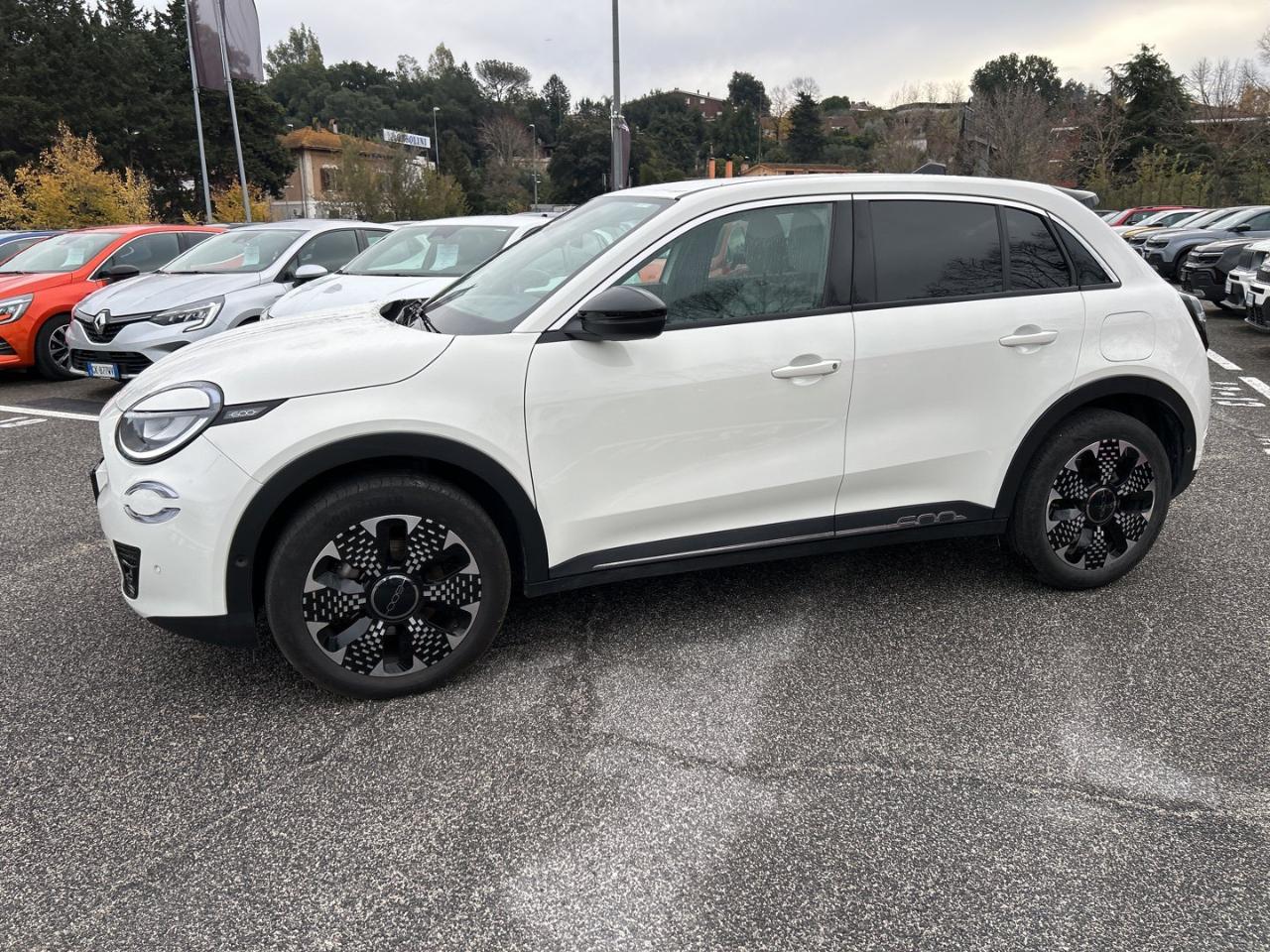 Fiat Fiat 600 usata 19