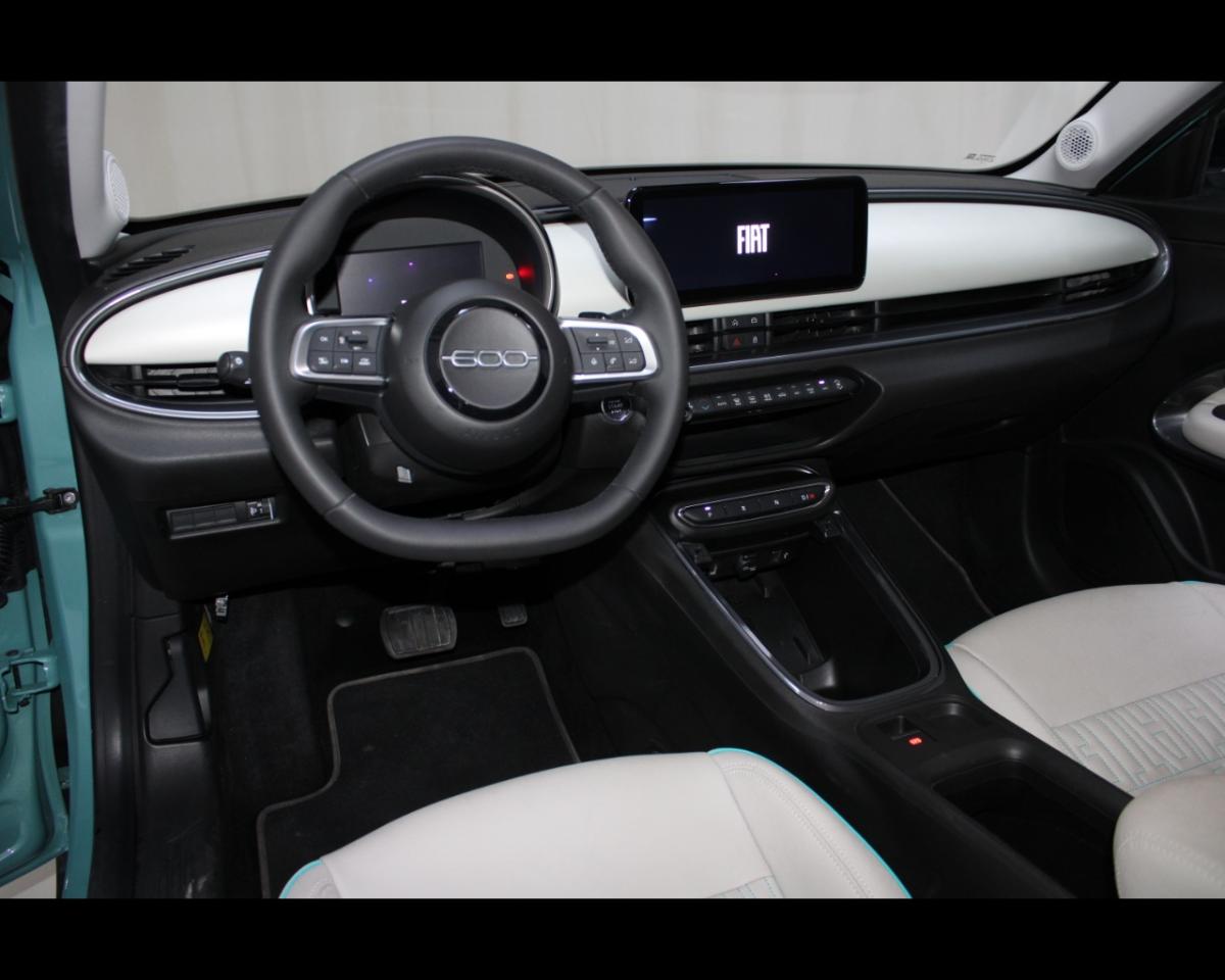 Fiat Fiat 600 usata 3