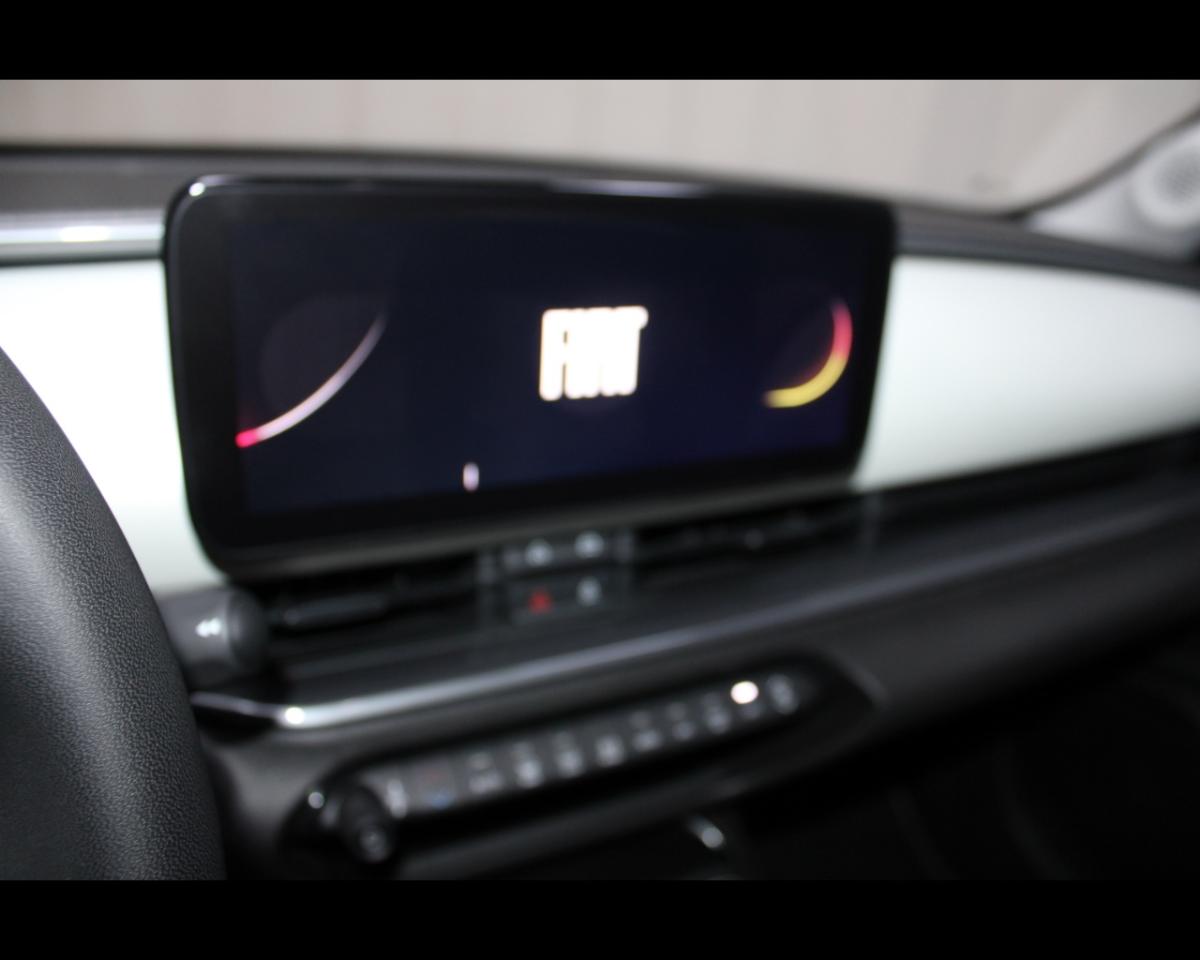 Fiat Fiat 600 usata 4