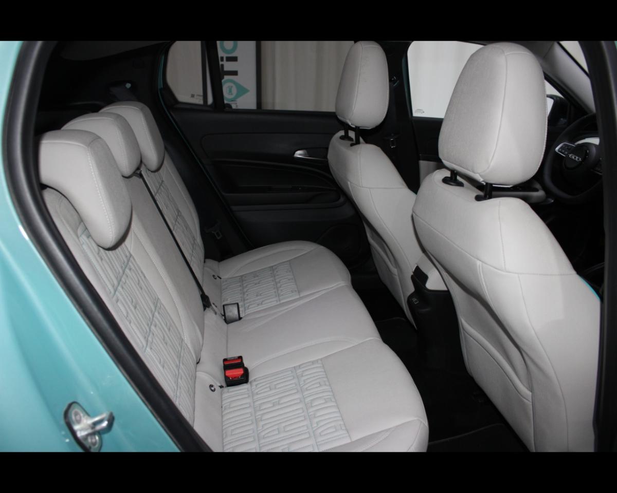 Fiat Fiat 600 usata 7