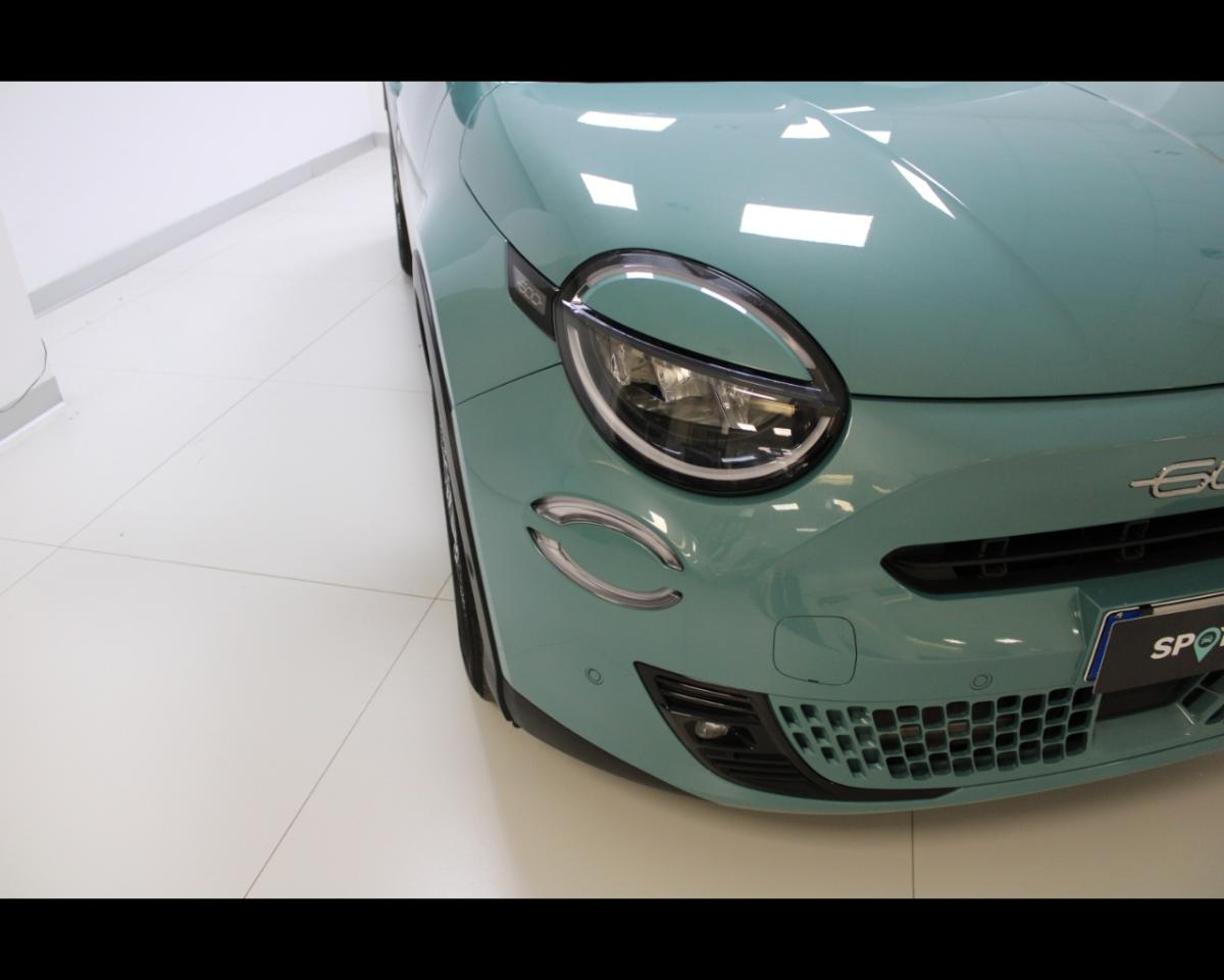 Fiat Fiat 600 usata 8
