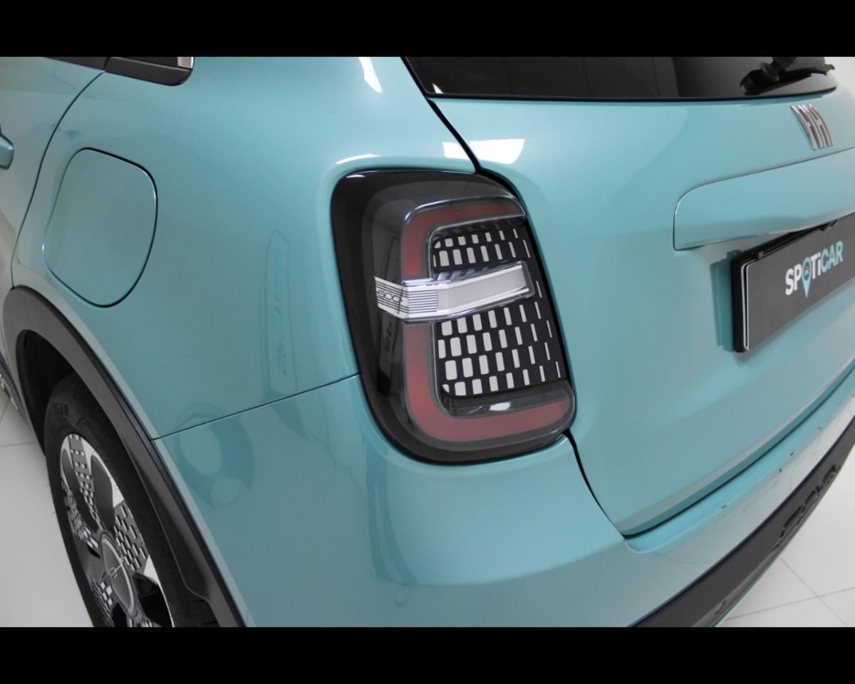 Fiat Fiat 600 usata 9