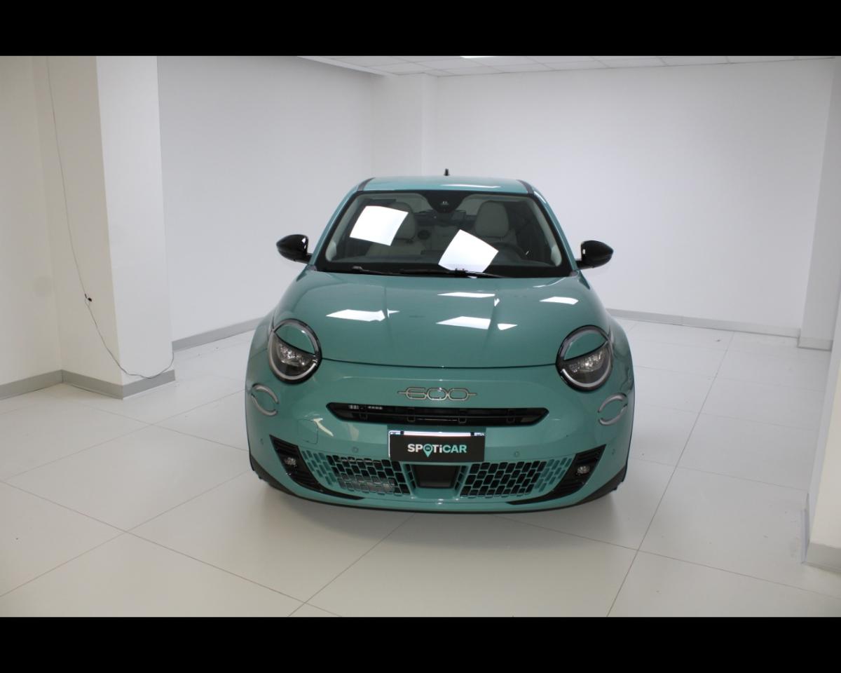 Fiat Fiat 600 usata 11