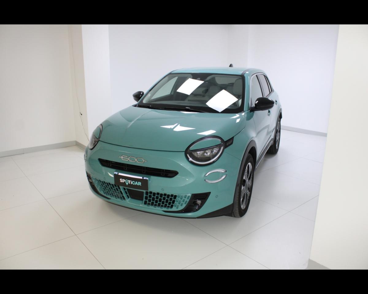 Fiat Fiat 600 usata 13