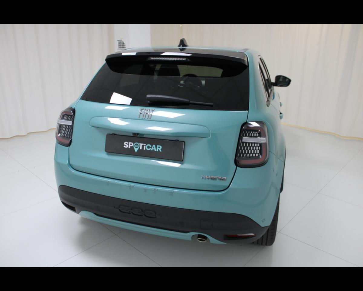 Fiat Fiat 600 usata 15